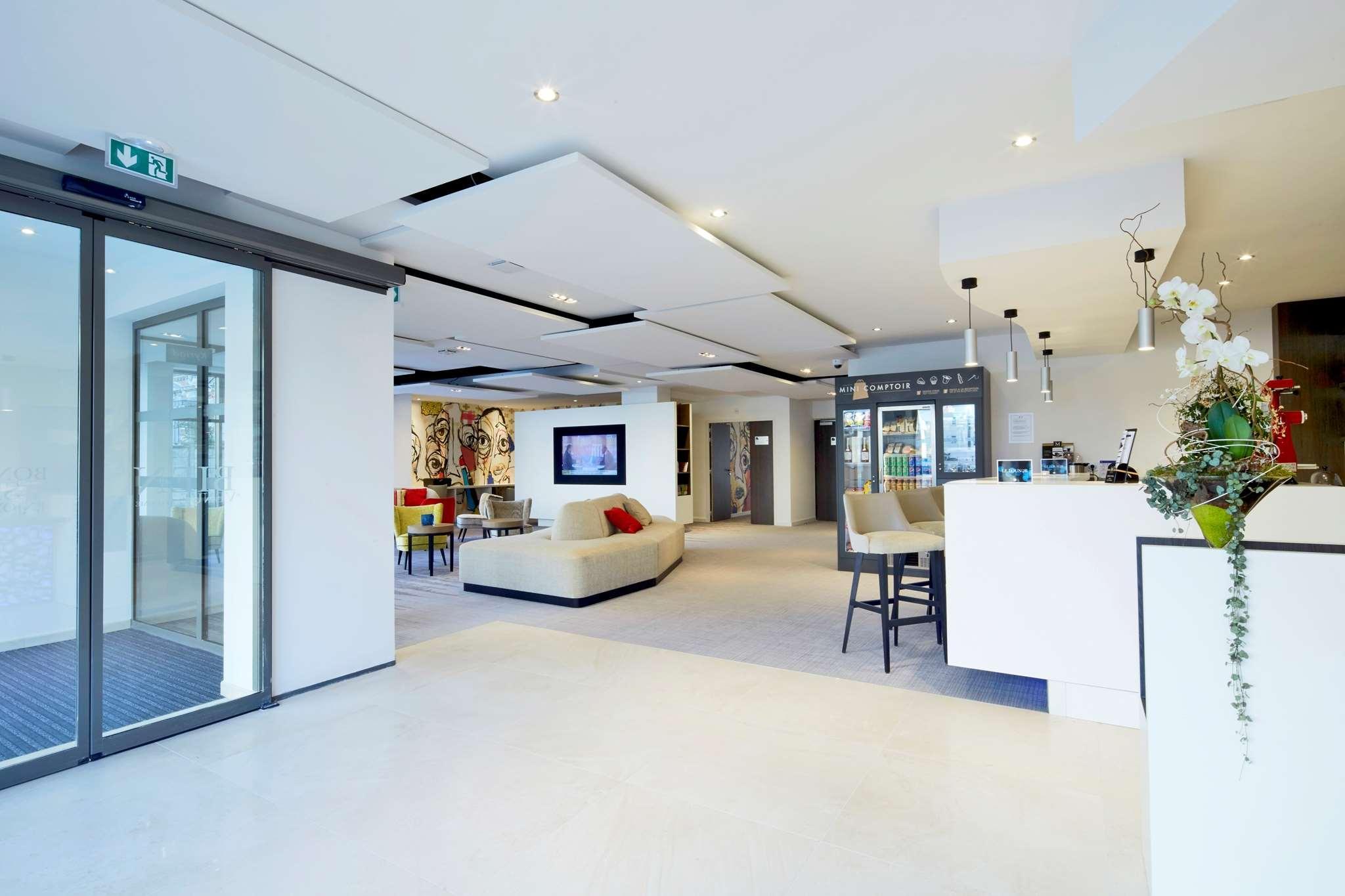 Kyriad Troyes Centre Luaran gambar