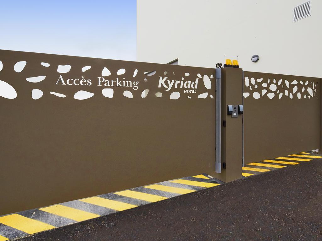 Kyriad Troyes Centre Luaran gambar