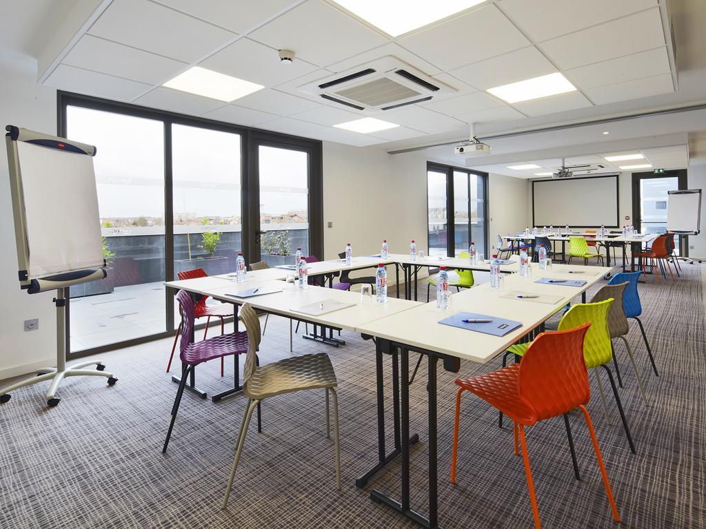 Kyriad Troyes Centre Luaran gambar