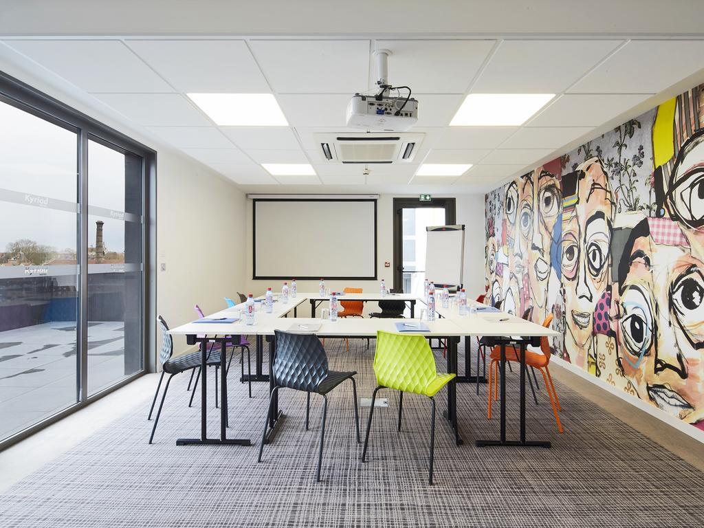 Kyriad Troyes Centre Luaran gambar